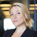 Kendra Schaefer, head of digital research at Trivium China.