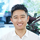 Leo Chen, Director at EPD Architects.