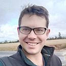 Toby Johnson, owner of USA English and Phunics.