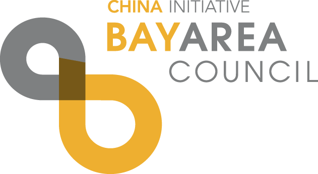 Bay Area Council China Initiative logo.